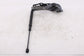 15-21 Mercedes-Benz C300 4Matic Front Right and Left Hood Hinge w/ Lift Cylinder5