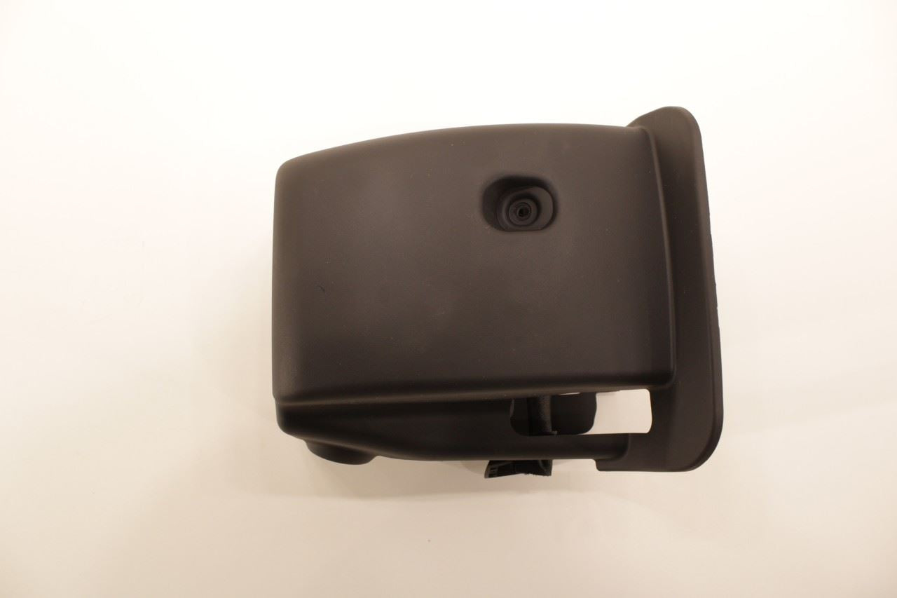 11-17 Hyundai Veloster Turbo Steering Column Shroud Cover Trim 84852-2V500 OEM - Alshned Auto Parts