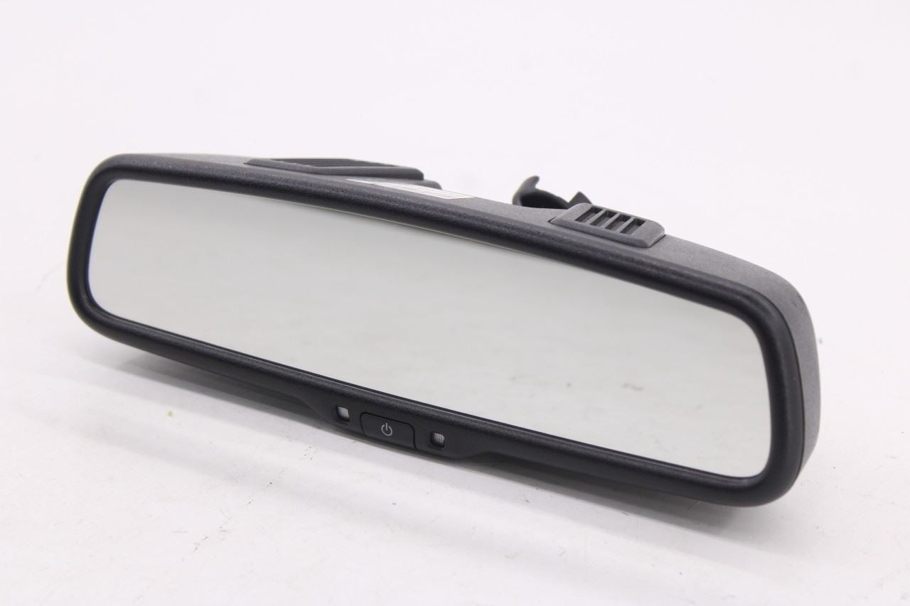 2008-2018 Dodge Grand Caravan GT Front Inside Rear View Mirror 55157457AD OEM3