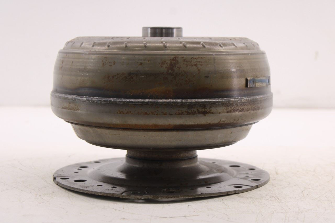2017-2026 Audi S5 Premium 3.0L AWD Transmission Torque Converter 0D5-323-571 OEM4