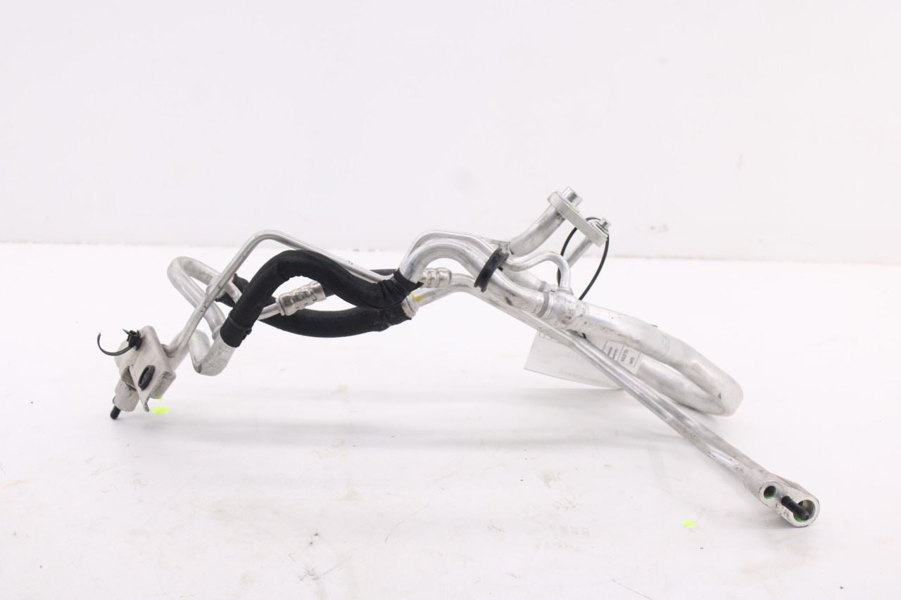 2015-26 Dodge Durango SXT 3.6L AC Conditioning Suction and Liquid Line Hose Tube4