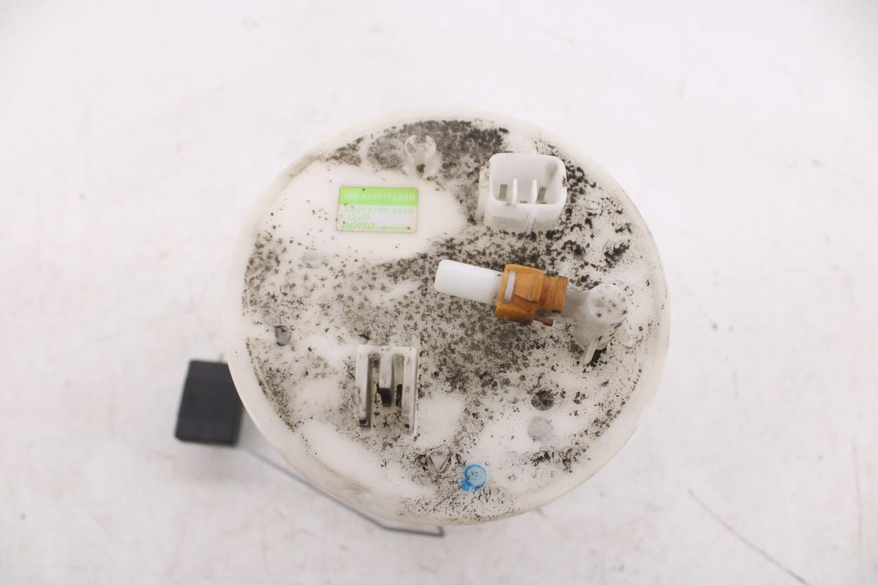 2017-2023 Subaru Impreza 2.0I Limited Fuel Pump Assembly 42021FL02B OEM10