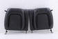 15-23 Ford Mustang GT RWD Rear RH and LH 2nd Row Seat Backrest Upper Cushion Set0