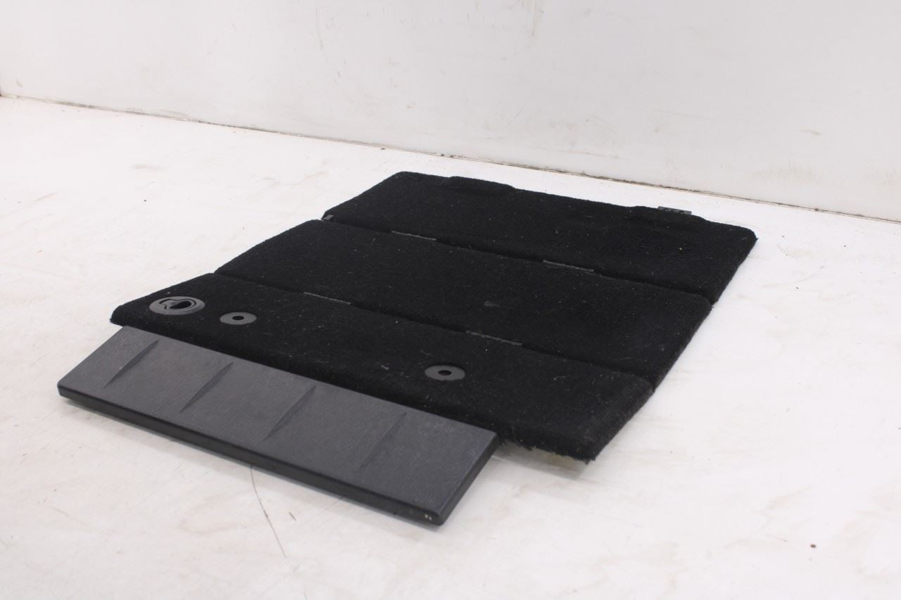 2013-2020 Dodge Grand Caravan SXT 2nd Row Right Load Floor Door Panel 5XQ69DX9AC3