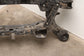 2019-2020 Hyundai Santa Fe SEL AWD Rear Crossmember Subframe 55405-S1250 OEM - Alshned Auto Parts