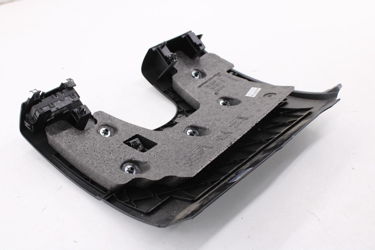2010-16 Mini Countryman Cooper S Front Left Dash Knee Bolster Cover Trim 98110099