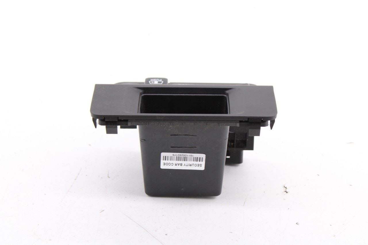 16-18 Toyota Tacoma Limited Front Driver Left Side Dashboard Multi Switch Panel - Alshned Auto Parts
