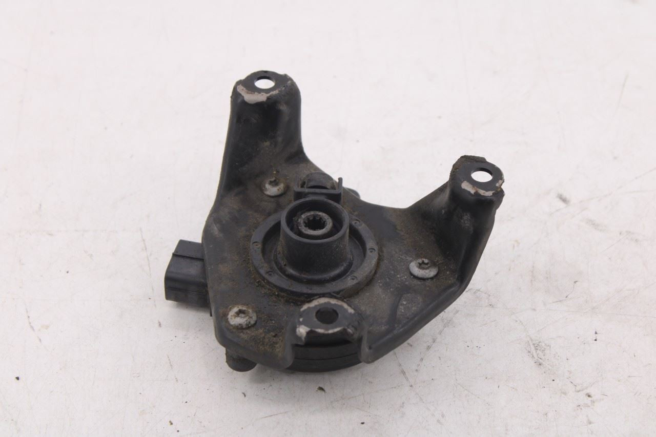 19-20 Infiniti QX50 ESSENTIAL 2.0L AWD Transmission Gear Shifter Actuator Motor - Alshned Auto Parts