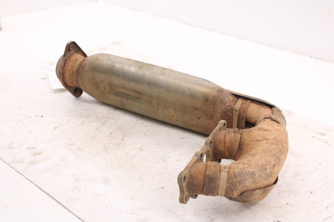 2015-2023 Polaris RZR XP 1000 Exhaust System Head Pipe Header 1262599 OEM2