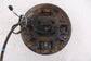 2013-2019 Nissan Sentra SV Rear Left Side Wheel Hub and Brake Drum 43206-3SG0C5
