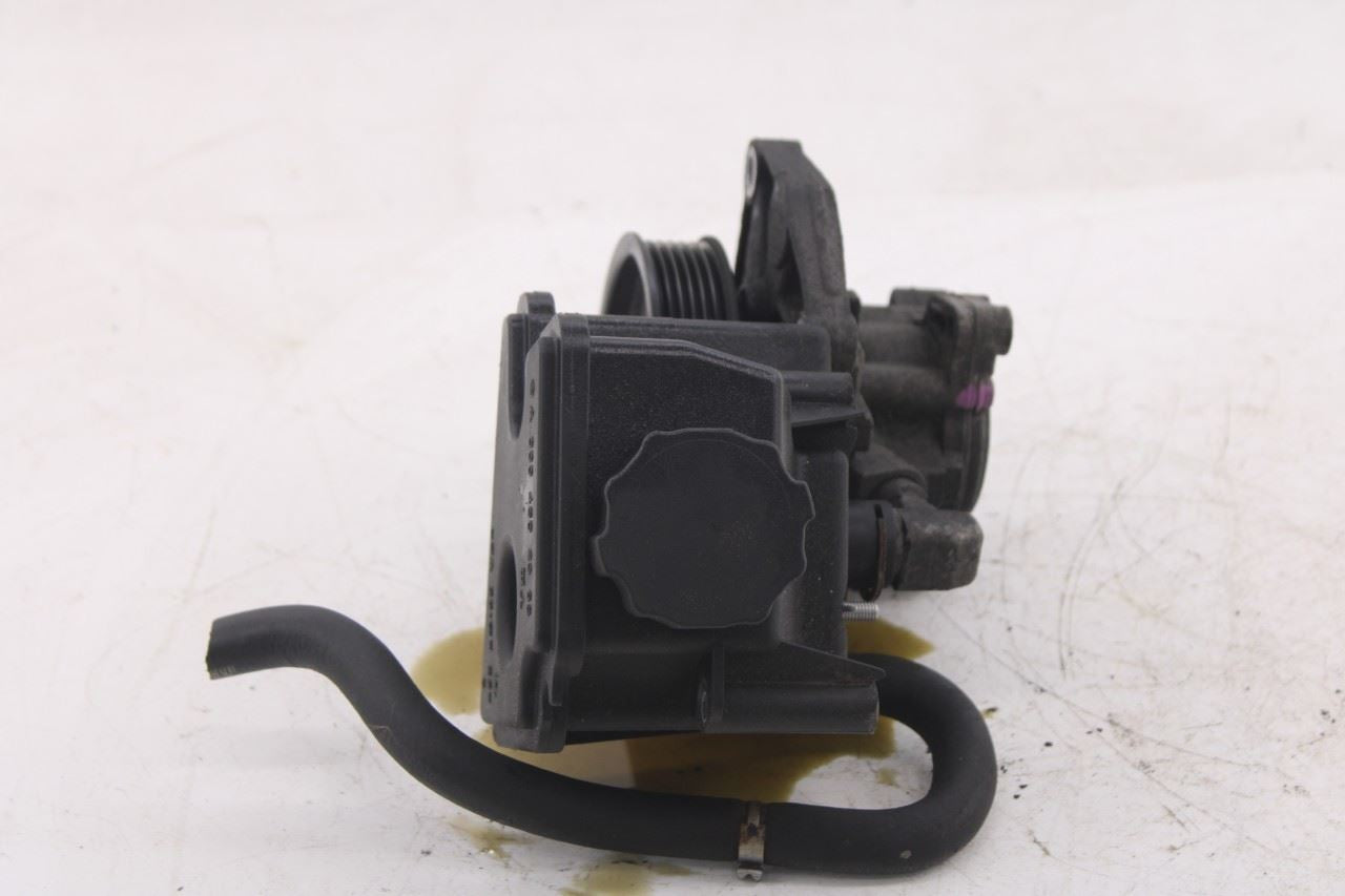 2008-2009 Mercedes-Benz C350 Sport 3.5L Power Steering Pump Motor 0054664201 OEM - Alshned Auto Parts