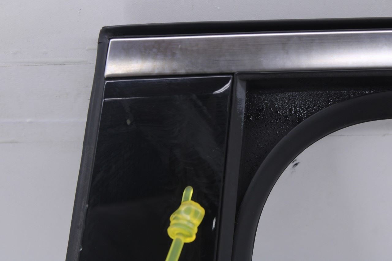 2020-26 Hyundai Palisade Limited AWD Rear Left Side Door Shell Panel 77003-S81107