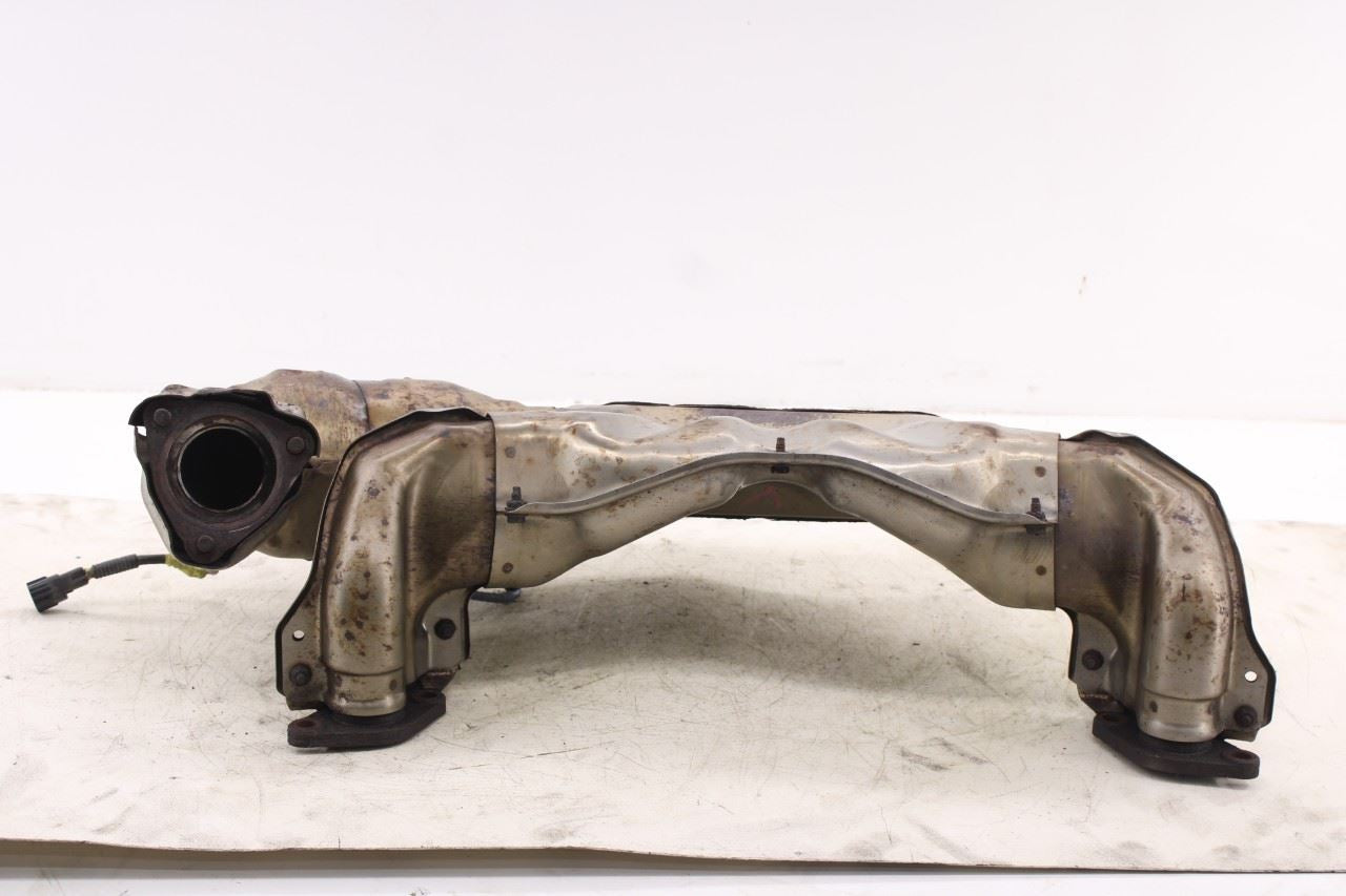 2015-16 Subaru Impreza Sport Premium 2.0L Front Exhaust Manifold Pipe 44620AD170 - Alshned Auto Parts