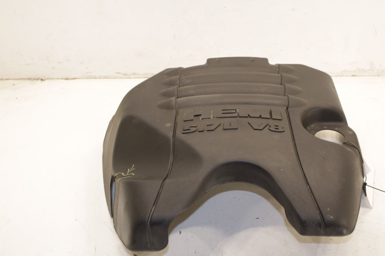 2011-2018 RAM 1500 Big Horn 5.7L Engine Appearance Motor Cover 68038749AF *ReaD* - Alshned Auto Parts