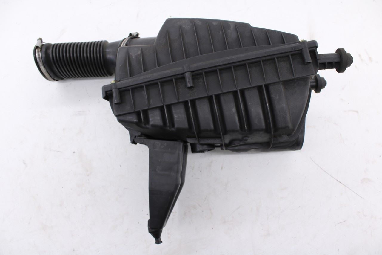 10-12 Land Rover Range Rover HSE 5.0L Right Side Air Intake Cleaner w/ Duct Tube - Alshned Auto Parts