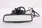2014-2016 Dodge Durango SXT Interior Inside Rear View Mirror 68144049AE OEM0
