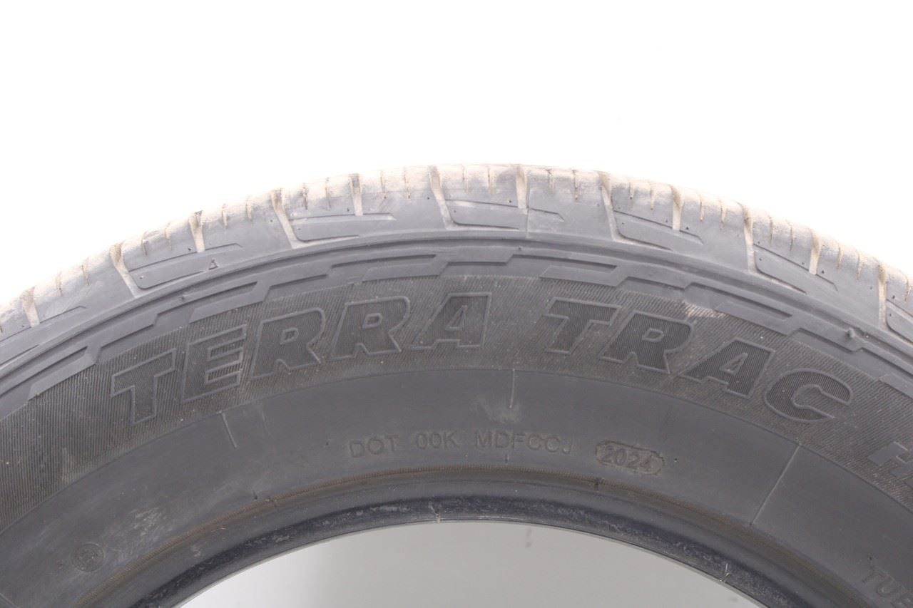 2024 Tire Hercules Terra Trac HPT 235/65R17 104T R79285 - Alshned Auto Parts