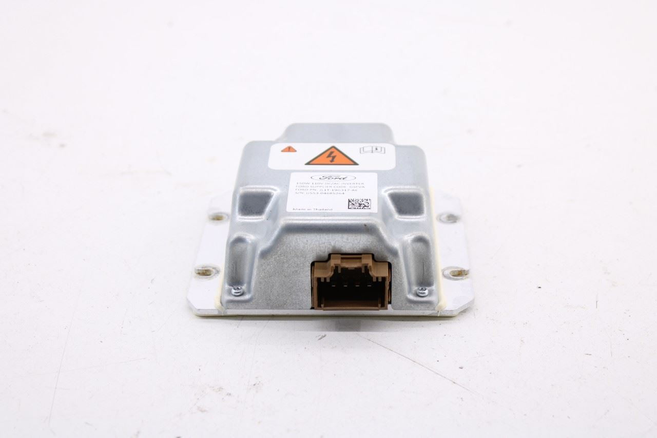 2018-2024 Ford Expedition Limited Power Supply Voltage Inverter Converter Module - Alshned Auto Parts