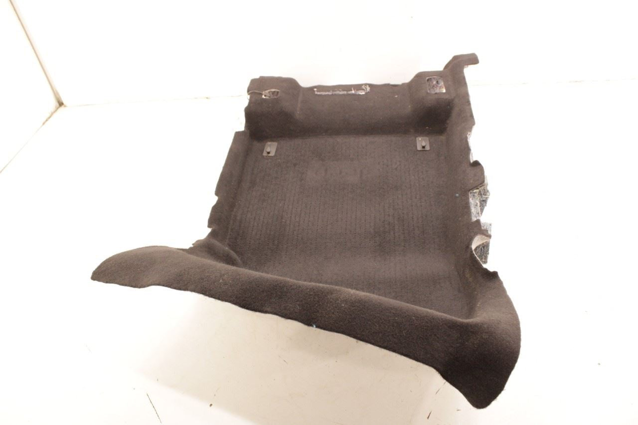 15-21 Jeep Cherokee Latitude Front Right Side Interior Floor Carpet Liner Cover - Alshned Auto Parts