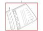 2010-2012 Land Rover Range Rover HSE Rear Left Quarter Window Glass LR039062 OEM - Alshned Auto Parts