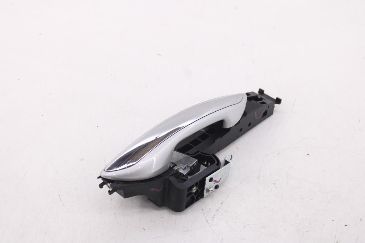 19-21 Infiniti QX50 ESSENTIAL AWD Rear Passenger Right Side Door Exterior Handle - Alshned Auto Parts