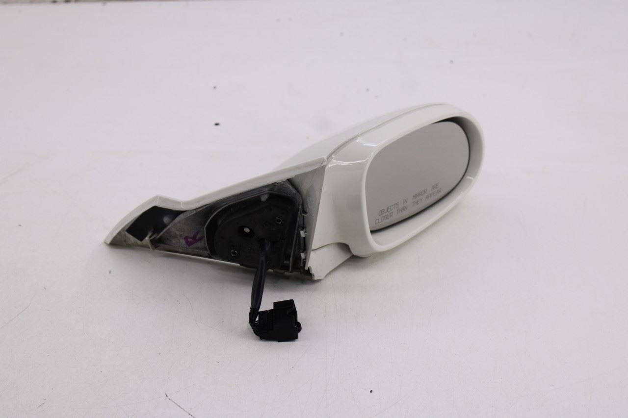 2006-2009 Mercedes-Benz CLK 350 3.5L RWD Passenger Right Side Rear View Mirror8
