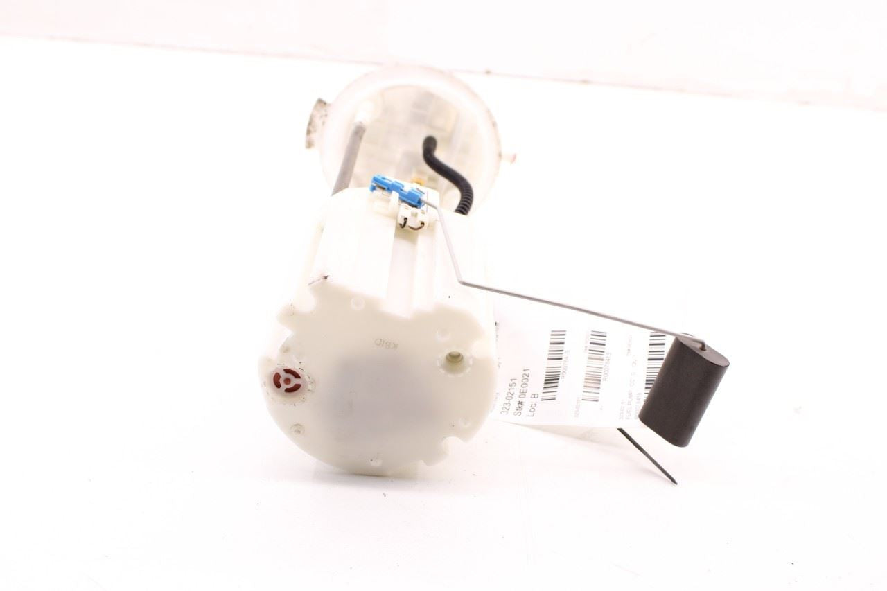 2013-2017 RAM 1500 Laramie 5.7L In Tank Fuel Pump Assembly 68235572AA OEM - Alshned Auto Parts