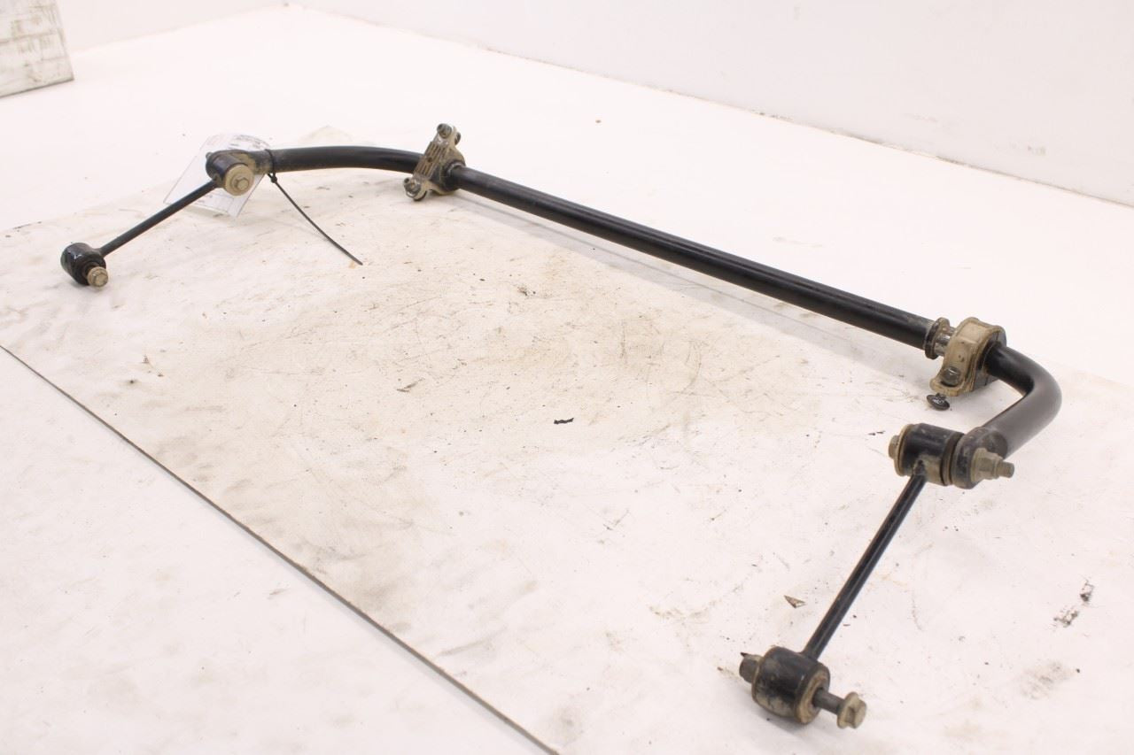 15-23 Polaris RZR XP 1000 1.0L Rear Stabilizer Sway Anti-Roll Bar w/ Linkage Set - Alshned Auto Parts