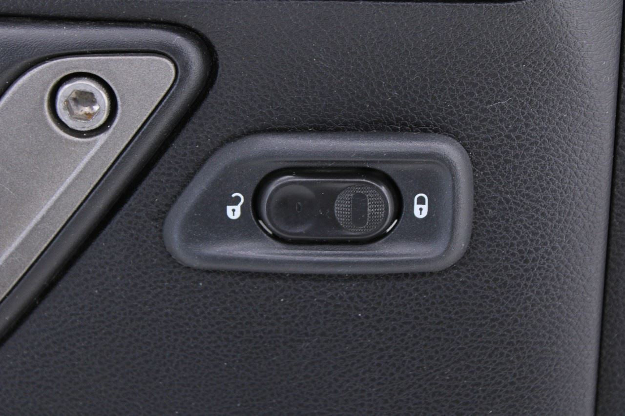 2011-17 Jeep Wrangler Unlimited Sport Front Left Side Door Trim Panel 1QJ37TRMAD - Alshned Auto Parts