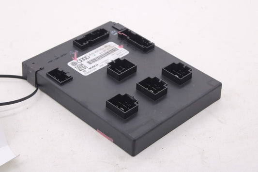 2012-2015 Audi A7 Premium Power Supply Body Computer Control Module 4H0907063BP - Alshned Auto Parts