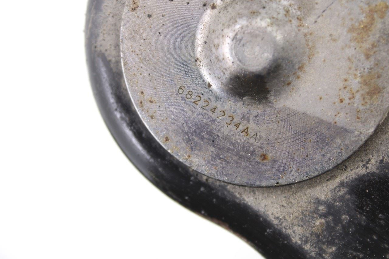 16-22 Jeep Grand Cherokee 4WD Front Left Lower and Upper Control Arm Set *ReaD* - Alshned Auto Parts