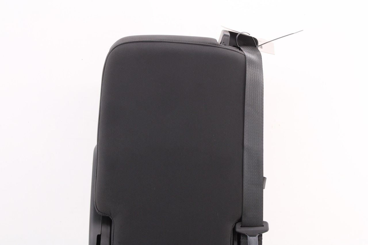 19-24 Chevrolet Silverado LT-L Front Center Jumper Seat Console Armrest Complete - Alshned Auto Parts