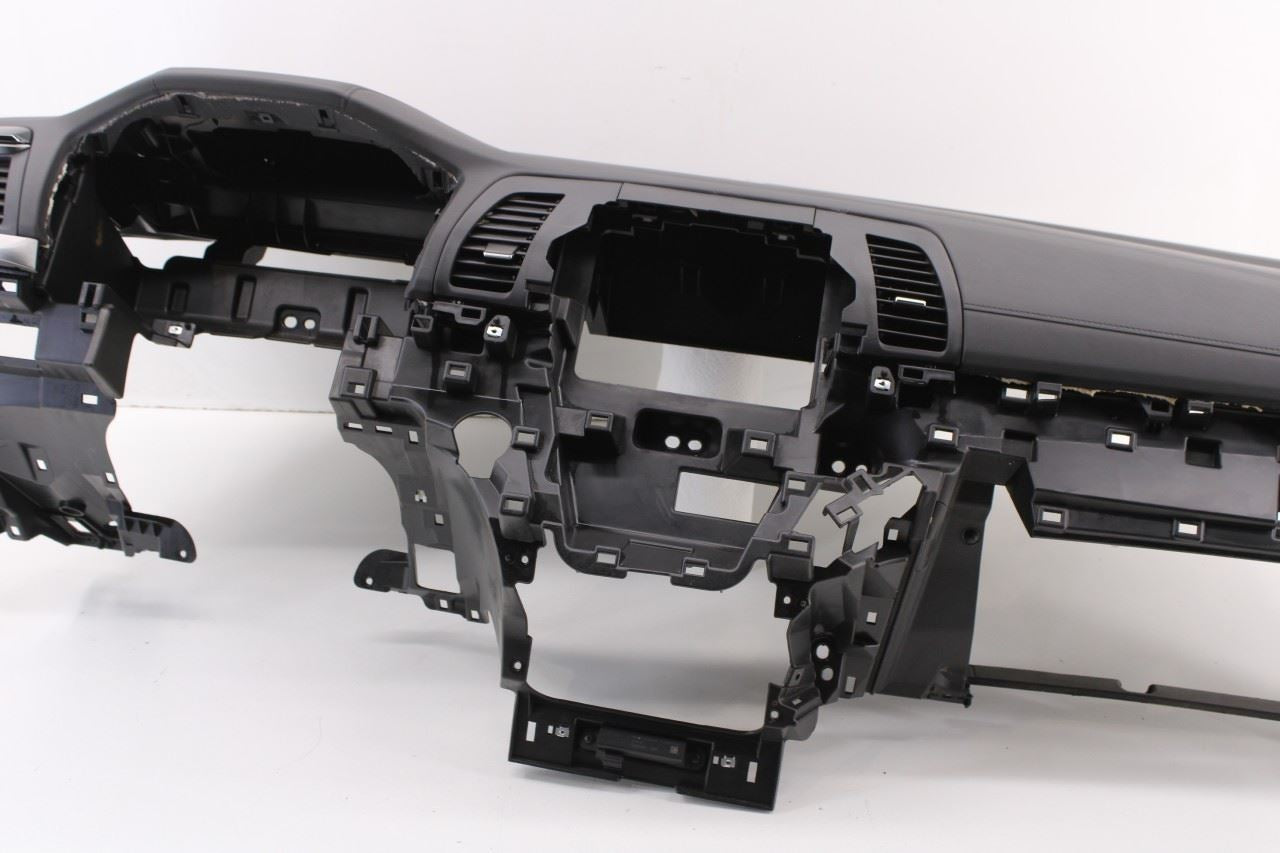 2018-2026 Honda Odyssey Touring Dash Instrument Panel 77100THRAA020M1 OEM *ReaD* - Alshned Auto Parts