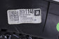2017-2019 Buick Lacrosse Premium Rear Left Side Door Trim Panel 26701148 OEM19
