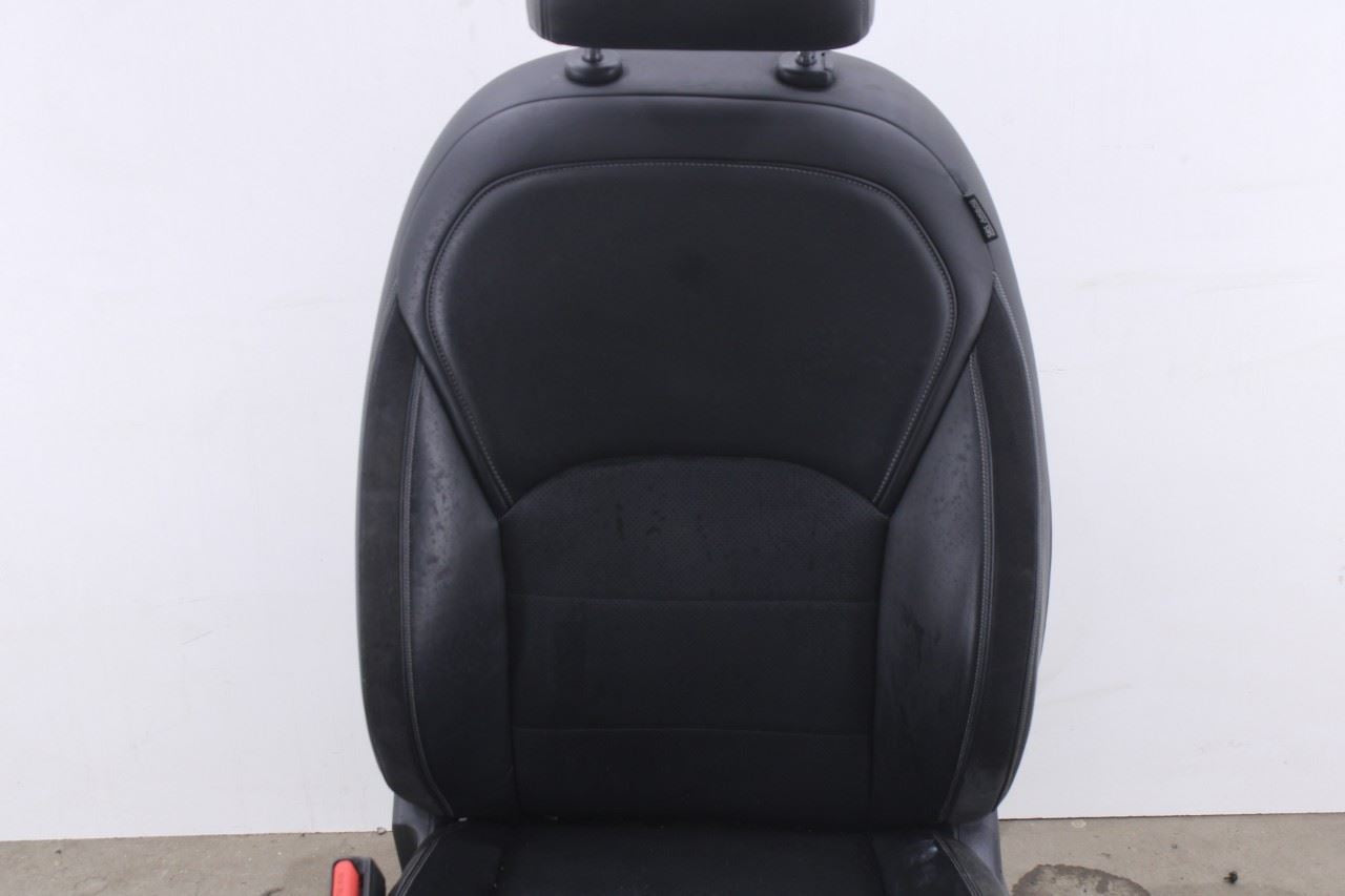 2019-21 Infiniti QX50 ESSENTIAL Front Driver Left Side Seat Complete 87050-5NB8A4
