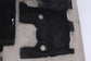 2014-15 Dodge Durango Front Rear Right Left and Trunk Floor Carpet Liner *ReaD*5