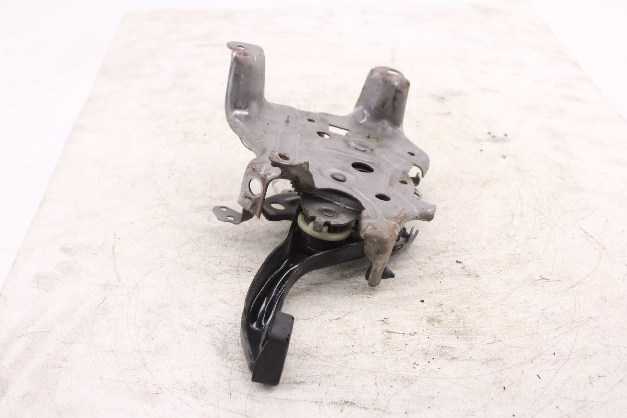 08-20 Dodge Grand Caravan GT Parking Brake Lever Emergency Brake Pedal 4877802AD8