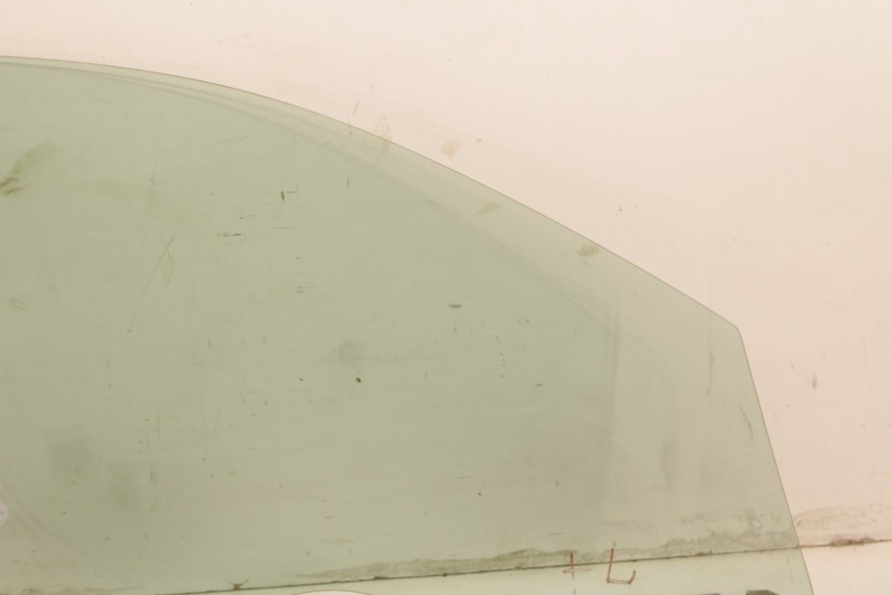 2014-2023 Jeep Cherokee Latitude Front Left Door Window Glass 68104585AD OEM - Alshned Auto Parts