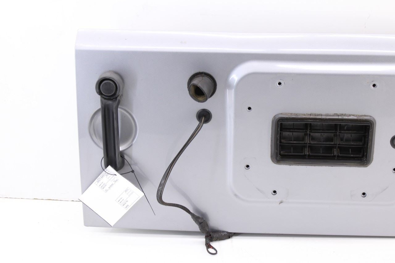 2011-17 Jeep Wrangler Unlimited Sport Rear Tailgate Back Door Shell Panel *ReaD* - Alshned Auto Parts