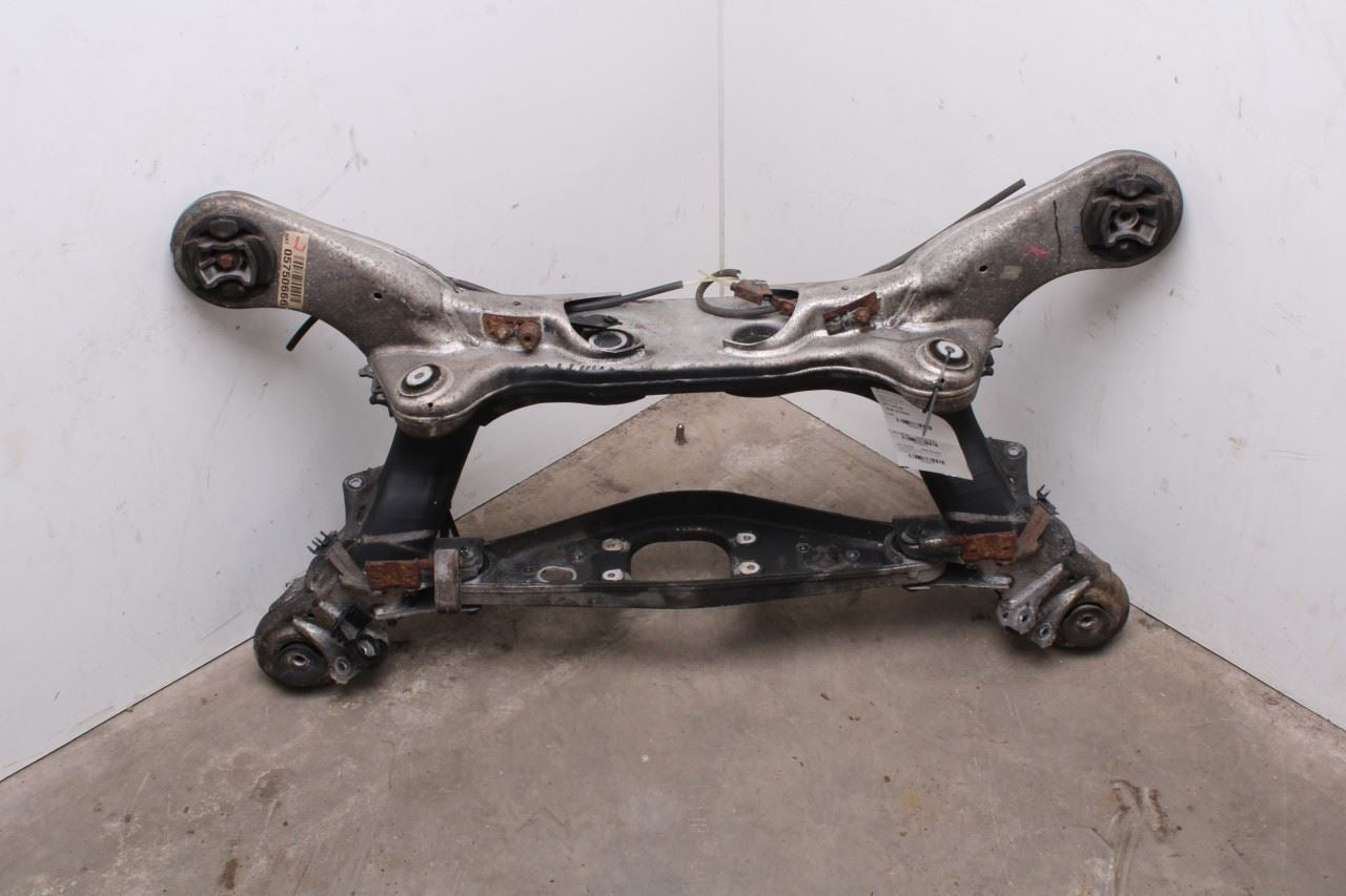 2003-2006 Mercedes-Benz E500 RWD Rear Suspension Crossmember Subframe 2113507508 - Alshned Auto Parts