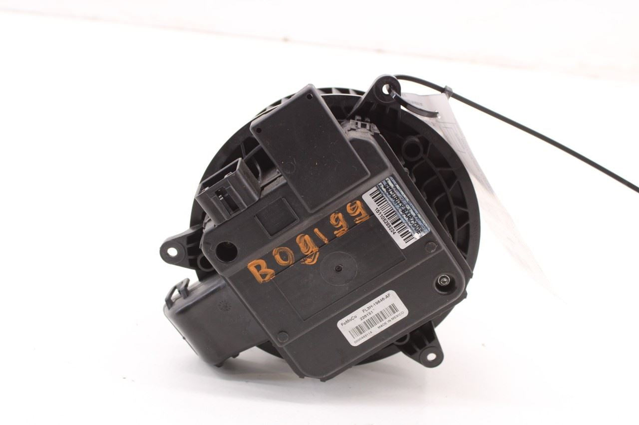 2015-2025 Ford F150 Front HVAC AC Blower Fan Motor FL3H-19846-AF OEM - Alshned Auto Parts