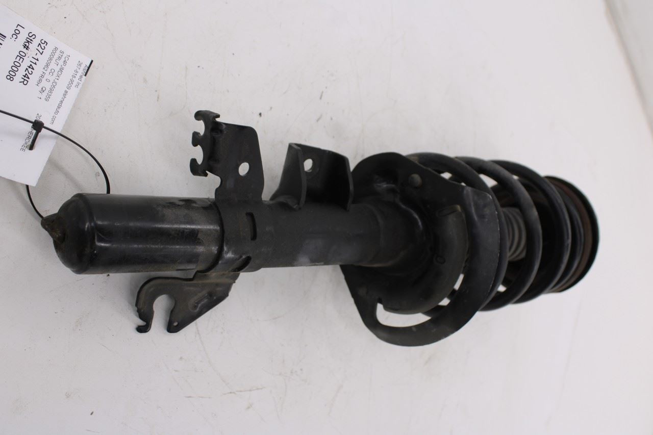 18-23 Jeep Cherokee Limited 4WD Front Passenger Right Side Shock Strut Absorber - Alshned Auto Parts