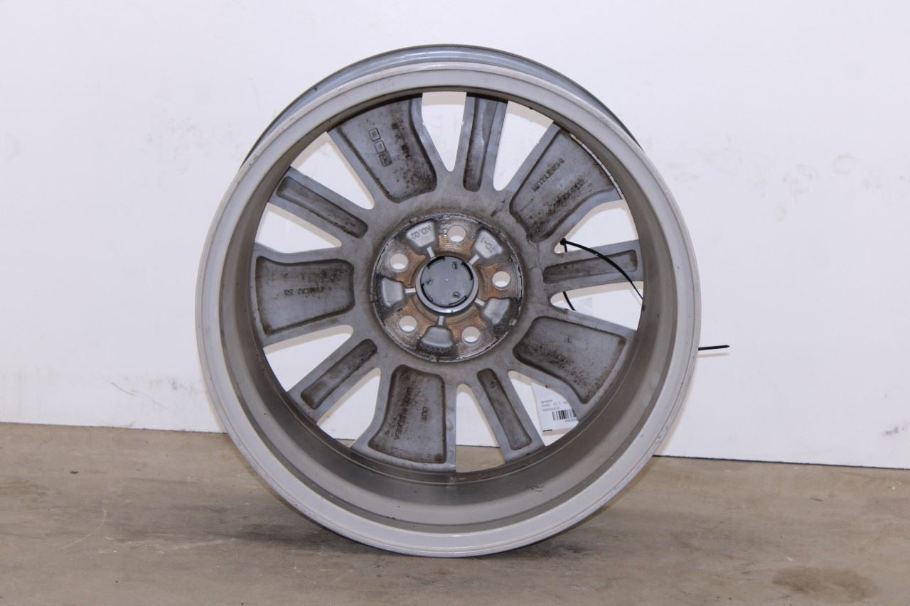 20-25 Mitsubishi Outlander Sport SE Alloy Wheel R18x7J 10 Spoke 4250F838 *ReaD*3