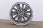 20-25 Mitsubishi Outlander Sport SE Alloy Wheel R18x7J 10 Spoke 4250F838 *ReaD*3