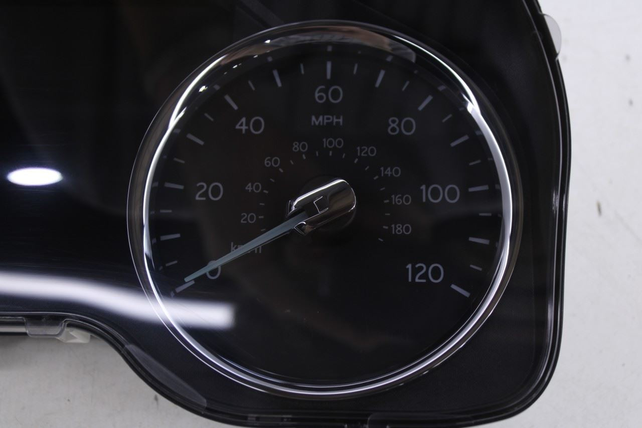 20-21 Ford Expedition Max XLT Speedometer Gauge Instrument Cluster 152K Mileage - Alshned Auto Parts