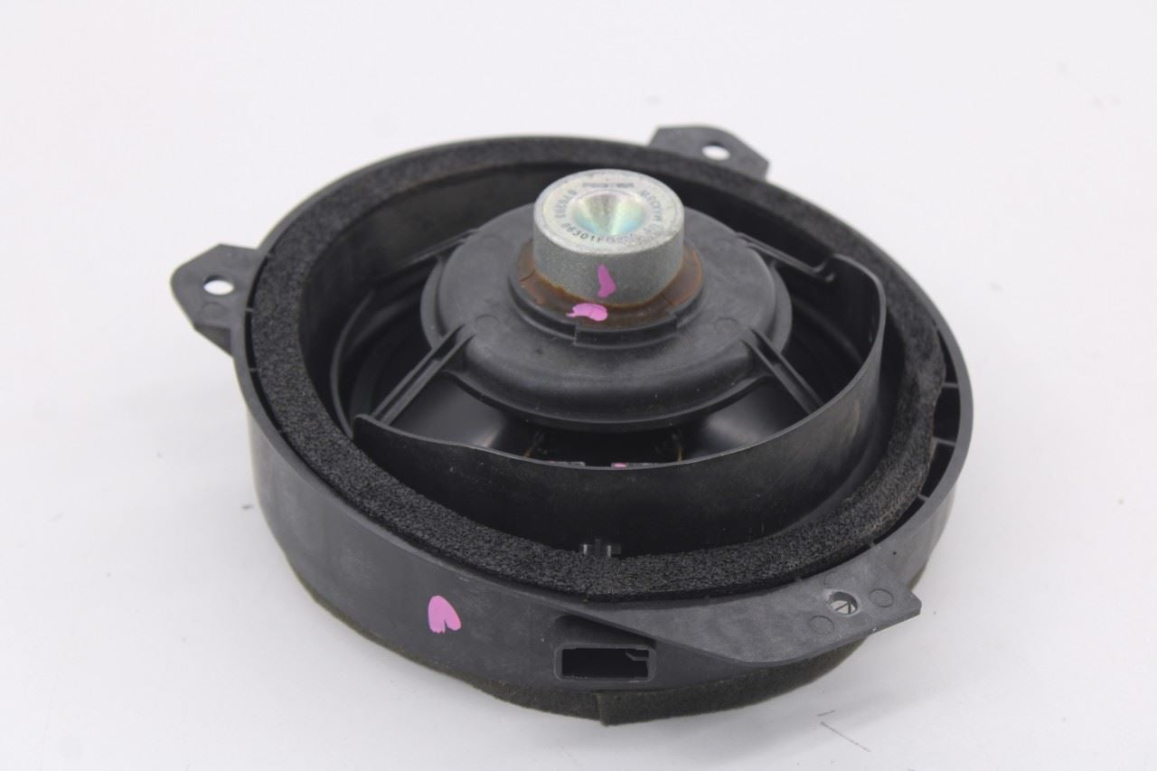 2008-16 Subaru Impreza Sport Front Right and Left Door Audio Speaker 86301FG00214