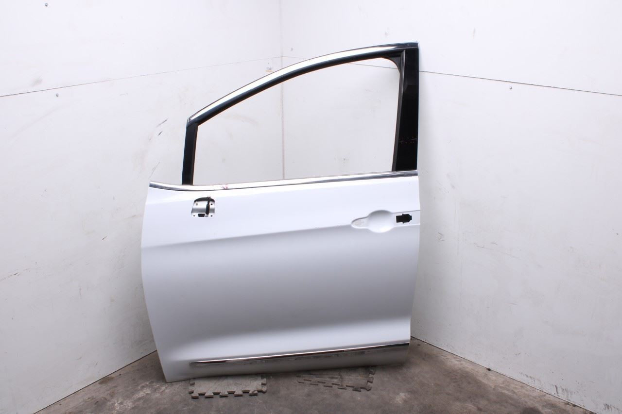 2017-26 Chrysler Pacifica Limited Front Left Door Shell Panel 68186767AH *ReaD* - Alshned Auto Parts