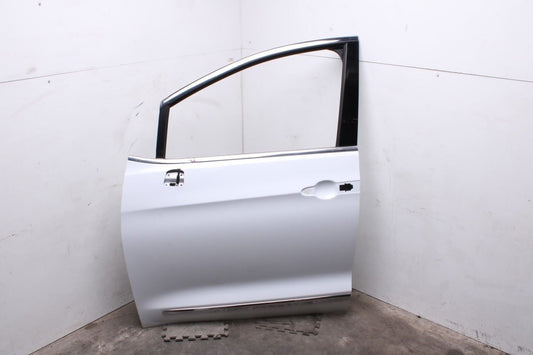 2017-26 Chrysler Pacifica Limited Front Left Door Shell Panel 68186767AH *ReaD* - Alshned Auto Parts