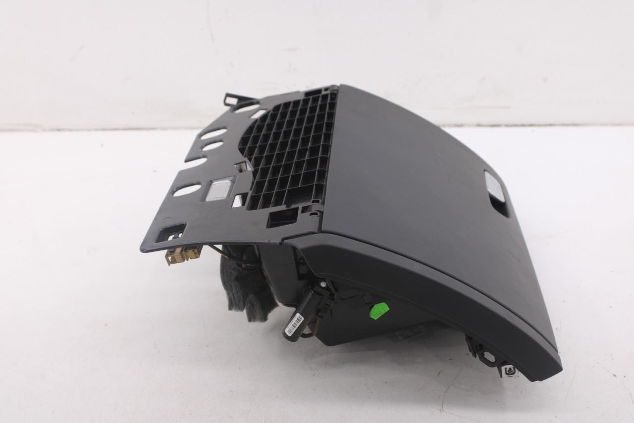2009-2017 Audi Q5 Premium Glove Box Storage Compartment Assy 8R18571046PS OEM3