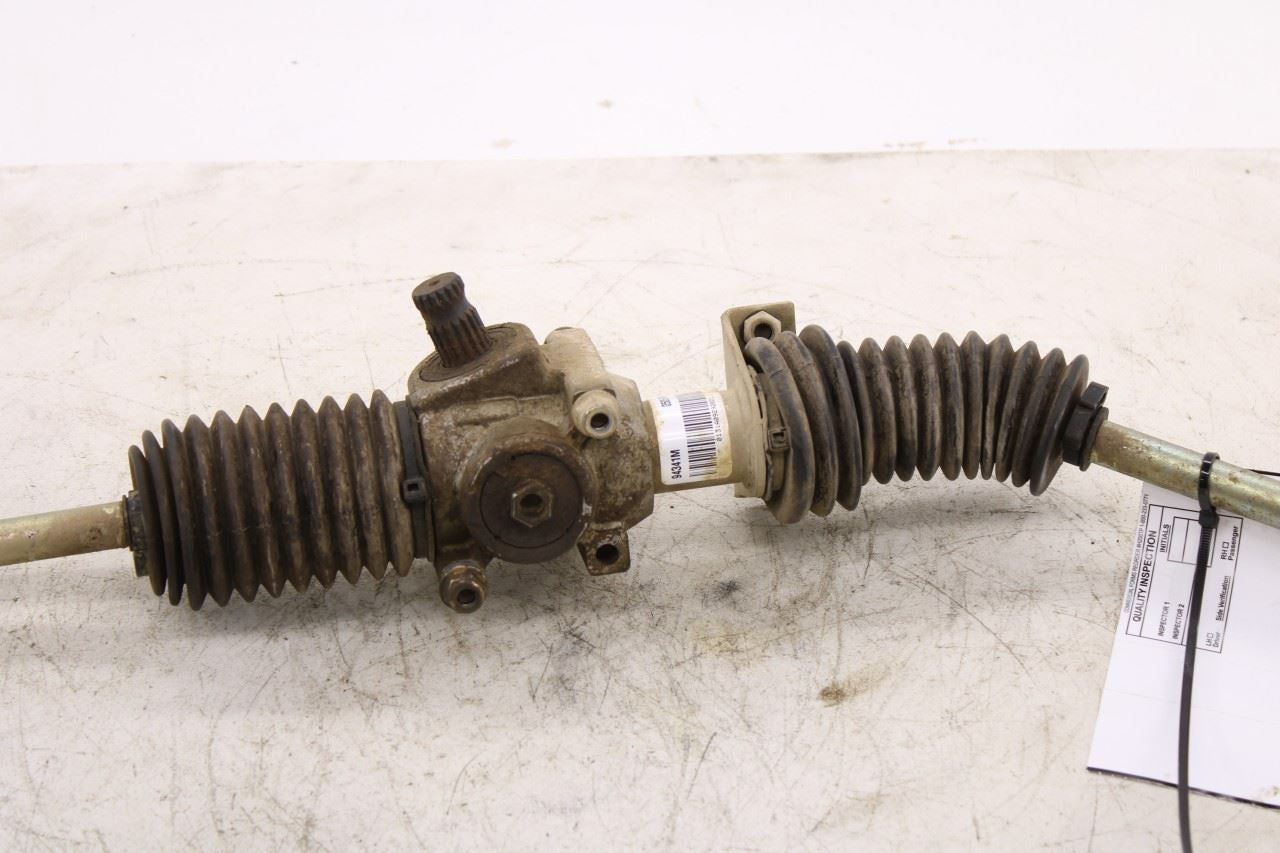2015-2019 Arctic Cat Wildcat Sport 700 Steering Gear Rack and Pinion 0505-8942